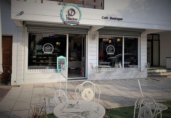 El Pastelero Artesanal